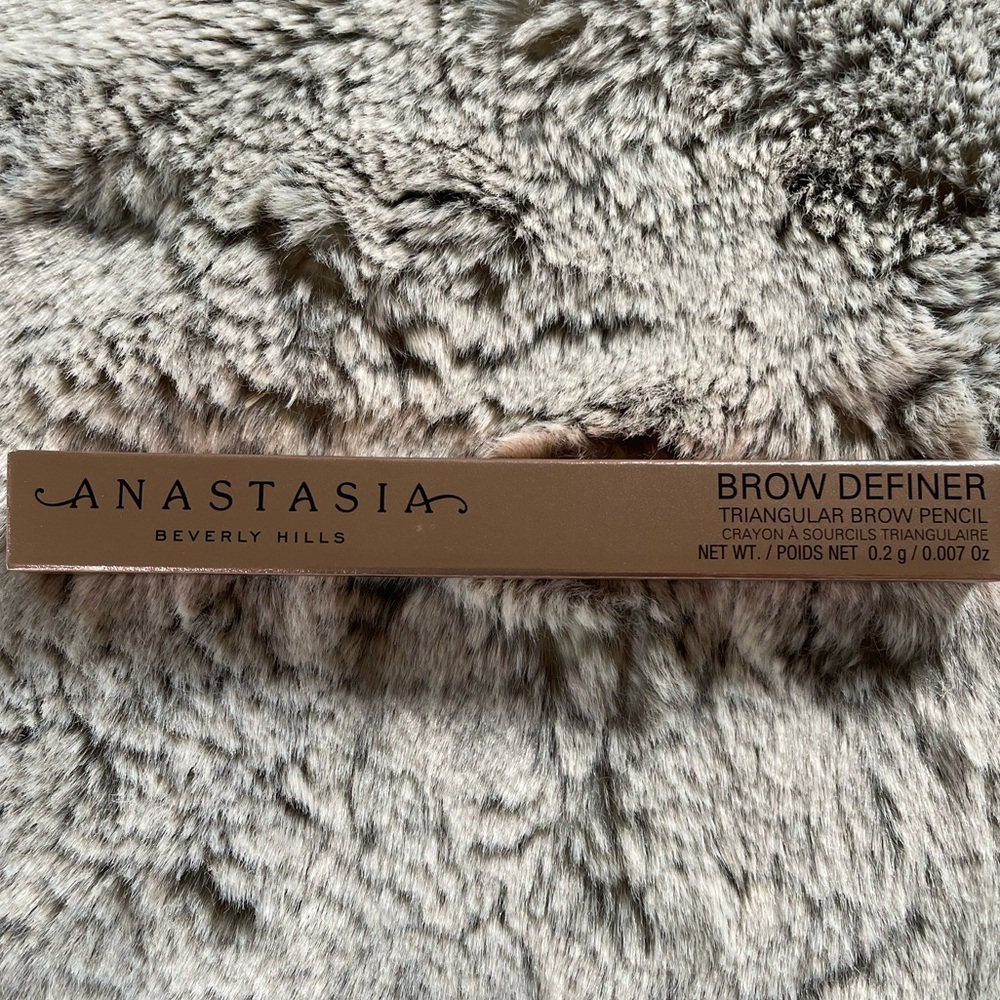Anastasia Brow Definer Soft Brown
